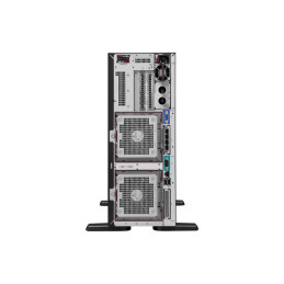 HPE ProLiant Compute ML350 Gen12 6505P 12c 1x64GB-R 8SFF MR408i-o 2x960GB SSD 2x1000W PS EU Server (P87787-425)_3