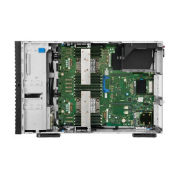 HPE ProLiant Compute ML350 Gen12 6505P 12c 1x64GB-R 8SFF MR408i-o 2x960GB SSD 2x1000W PS EU Server (P87787-425)_6