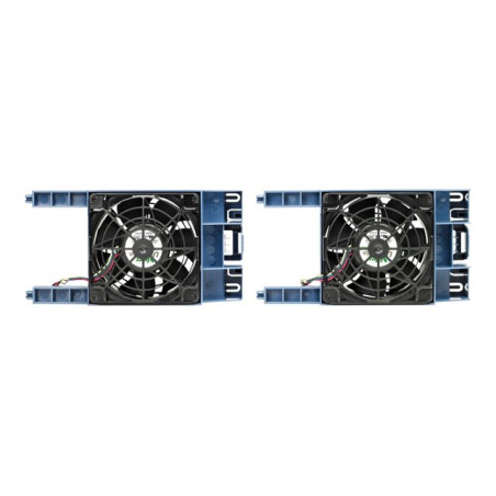 Ventilateur du système - kit de baffles - pour ProLiant ML30 Gen10 (P06303-B21)_1