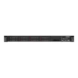 LENOVO TOP CHOICE BUNDLELenovo Serveur Rack 1U SR630 V3 Xeon Silver 4509Y 2x8C 2.... (7D73A047EA BUNDLE TOP CHOICE)_1