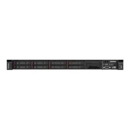 LENOVO TOP CHOICE BUNDLELenovo Serveur Rack 1U SR630 V3 Xeon Silver 4509Y 2x8C 2.... (7D73A047EA BUNDLE TOP CHOICE)_1