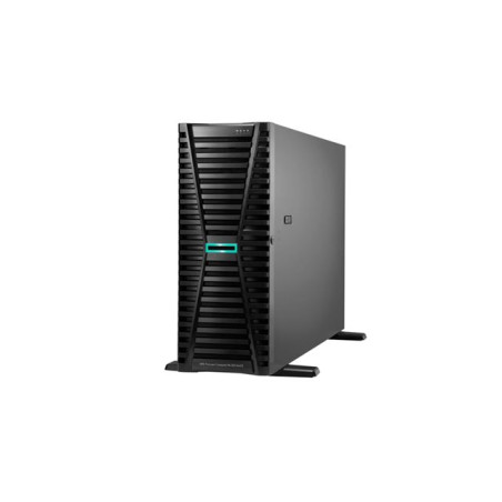 Serveur - tour 4U - 2 voies - 1 x Xeon 6505P - jusqu'à 4.1 GHz - RAM 32 Go - SATA - SAS - NVMe - ho... (P89974-425)_1