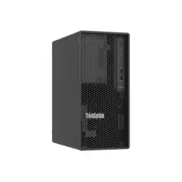 ST50 V3 Xeon E-2434 (4C 3.4GHz 12MB Cache - 55W), SW RAID, 2x1TB SATA, 1x16GB, 500W 94% Efficiency,... (7DF3A00TEA)_1