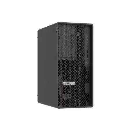 ST50 V3 Xeon E-2434 (4C 3.4GHz 12MB Cache - 55W), SW RAID, 2x1TB SATA, 1x16GB, 500W 94% Efficiency,... (7DF3A00TEA)_1
