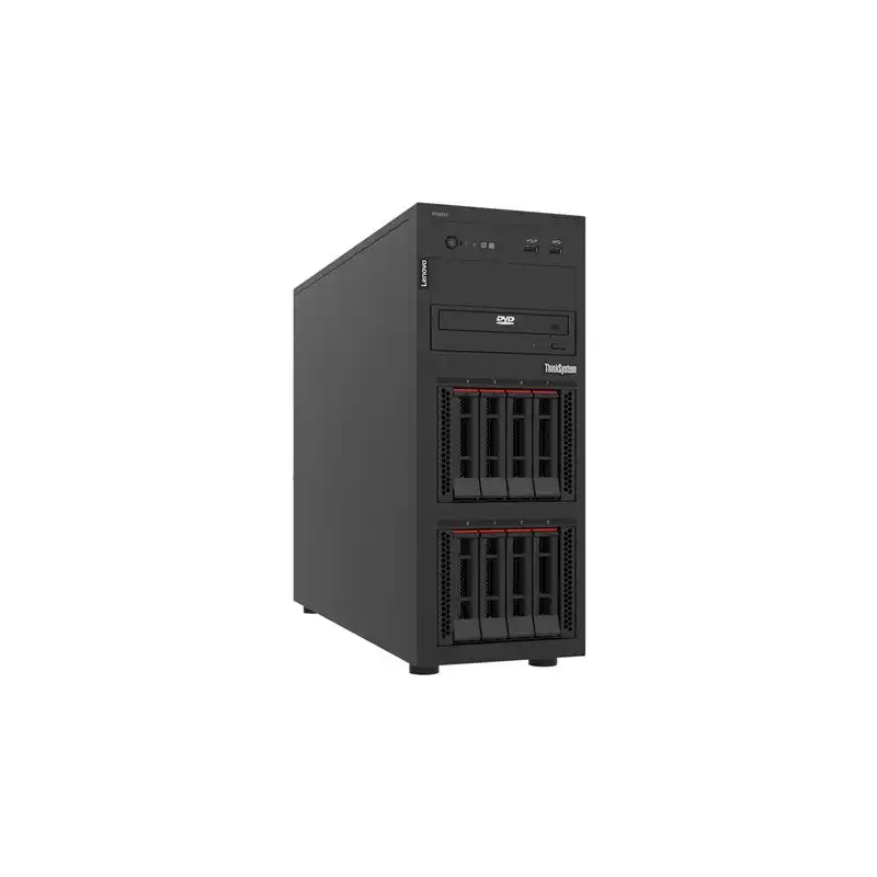 Lenovo Serveur Tour ST250 v3 7DCEA02WEA + Microsoft Windows Server 2025 Standard (7DCEA02WEA?ROK WIN STD 2025)_1