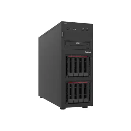 Lenovo Serveur Tour ST250 v3 7DCEA02WEA + Microsoft Windows Server 2025 Standard (7DCEA02WEA?ROK WIN STD 2025)_1
