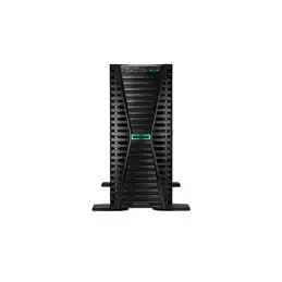 HPE ProLiant ML110 Gen11 - Serveur - tour 4.5U - 1 voie - 1 x Xeon Silver 4514Y - jusqu'à 3.4 GHz -... (P83112-425)_3