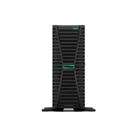 HPE ProLiant ML350 Gen11 - Serveur - tour 4U - 2 voies - 1 x Xeon Silver 4510 - jusqu'à 4.1 GHz - R... (P83113-425)_1