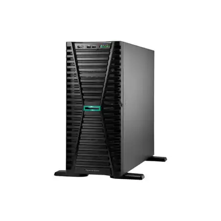 HPE ProLiant ML110 Gen11 - Serveur - tour 4.5U - 1 voie - 1 x Xeon Gold 5416S - jusqu'à 4 GHz - RAM... (P84637-425)_1