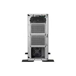 HPE ProLiant ML110 Gen11 - Serveur - tour 4.5U - 1 voie - 1 x Xeon Gold 5416S - jusqu'à 4 GHz - RAM... (P84637-425)_5